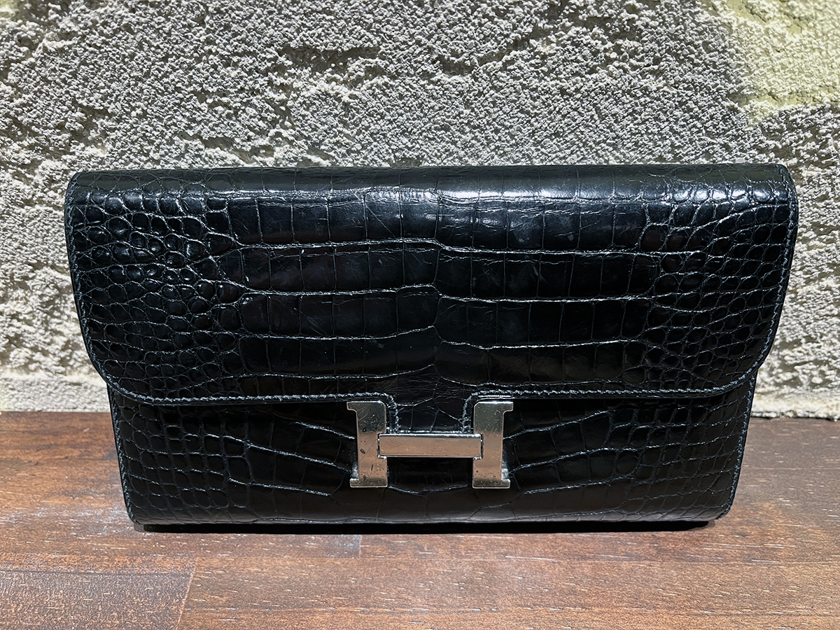 売り切り!超希少! HERMES エルメス コンスタンス ロング 売り切り!超希少! HERMES エルメス コンスタンス ロング