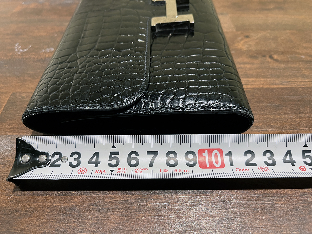 売り切り!超希少! HERMES エルメス コンスタンス ロング 売り切り!超希少! HERMES エルメス コンスタンス ロング