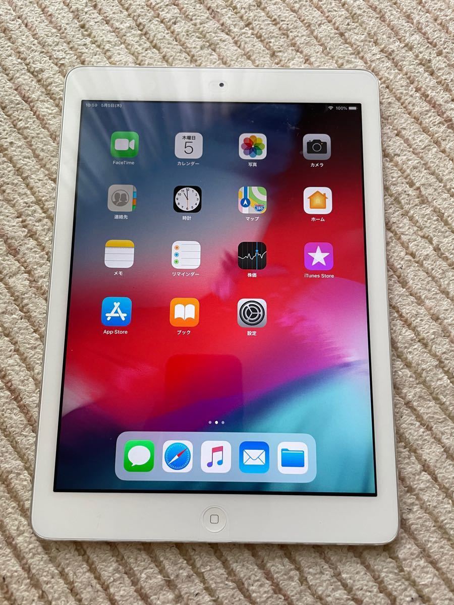 iPad Air Wi-Fi 16GB