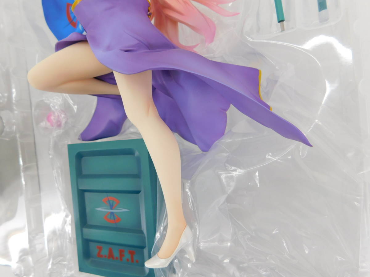 29△100/【】GGG ノーズアートリアライズ ミーア・キャンベル ガンダム