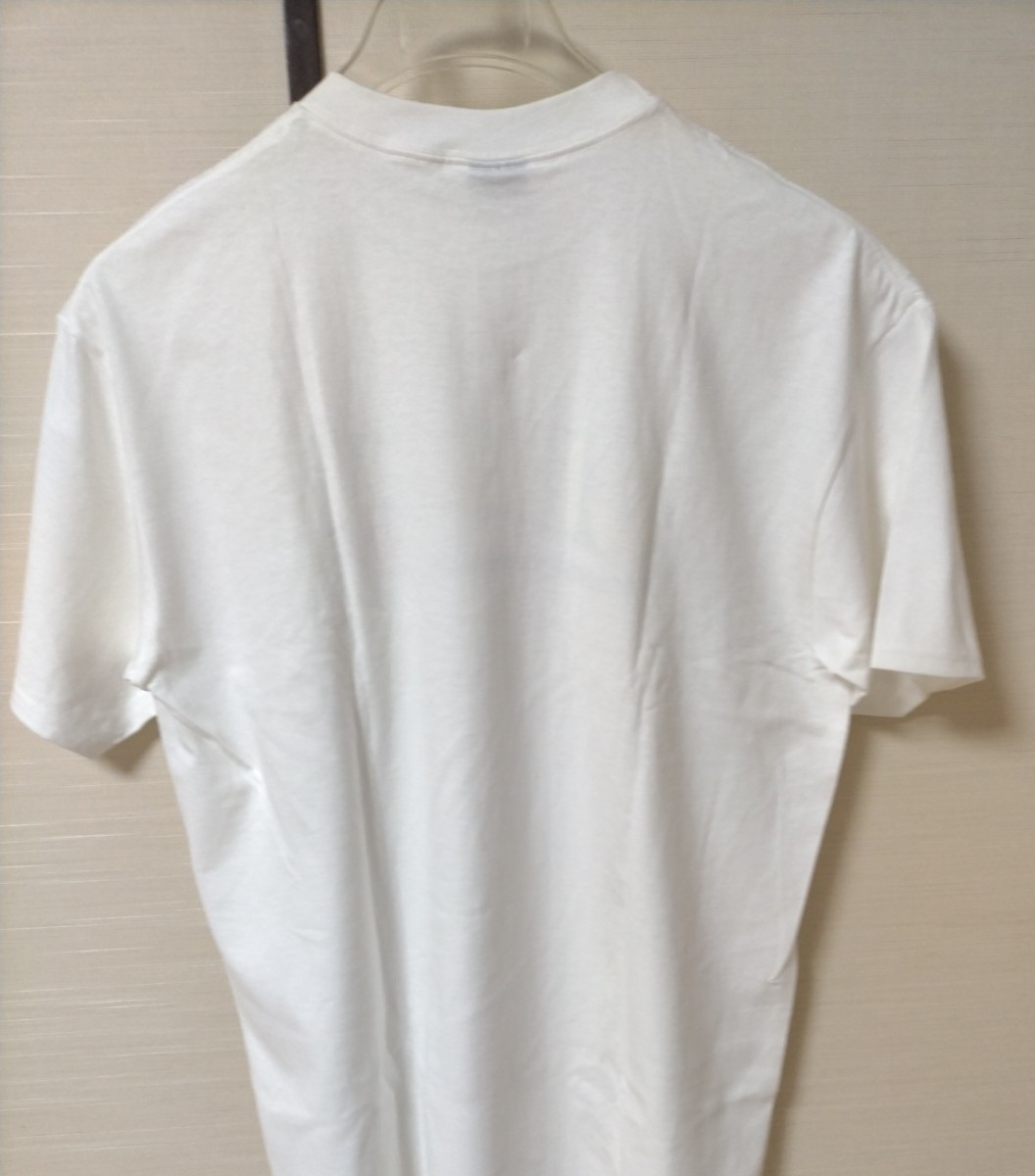 STUSSY Logo Tシャツ デッドストック サイズL｜PayPayフリマ