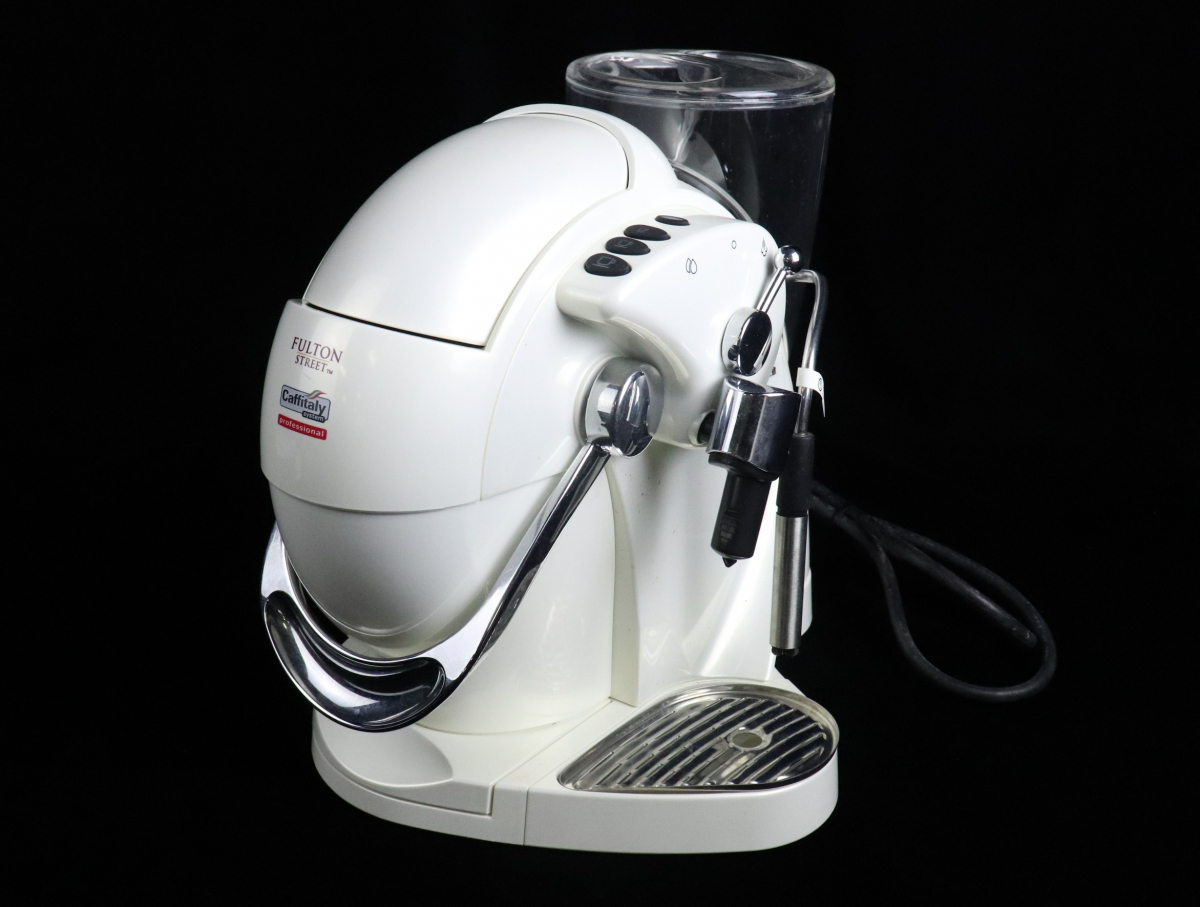 人気が高い 電気コーヒー沸器 エスプレッソ式 カプセルマシン