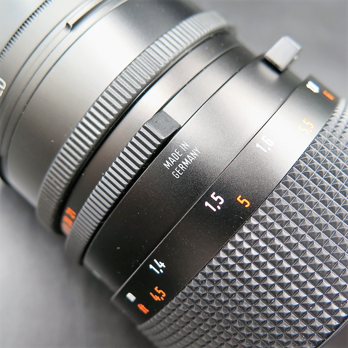 1円～ HASSELBLAD ハッセルブラッド CarlZeiss Sonnar 4/150 T* 中判カメラレンズ y73-1404406s【Y商品】_画像5