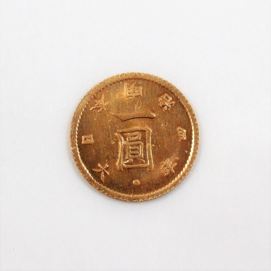 古銭 旧一圓金貨 明治四年 約1.65g y104-1385891k【Y商品】 www