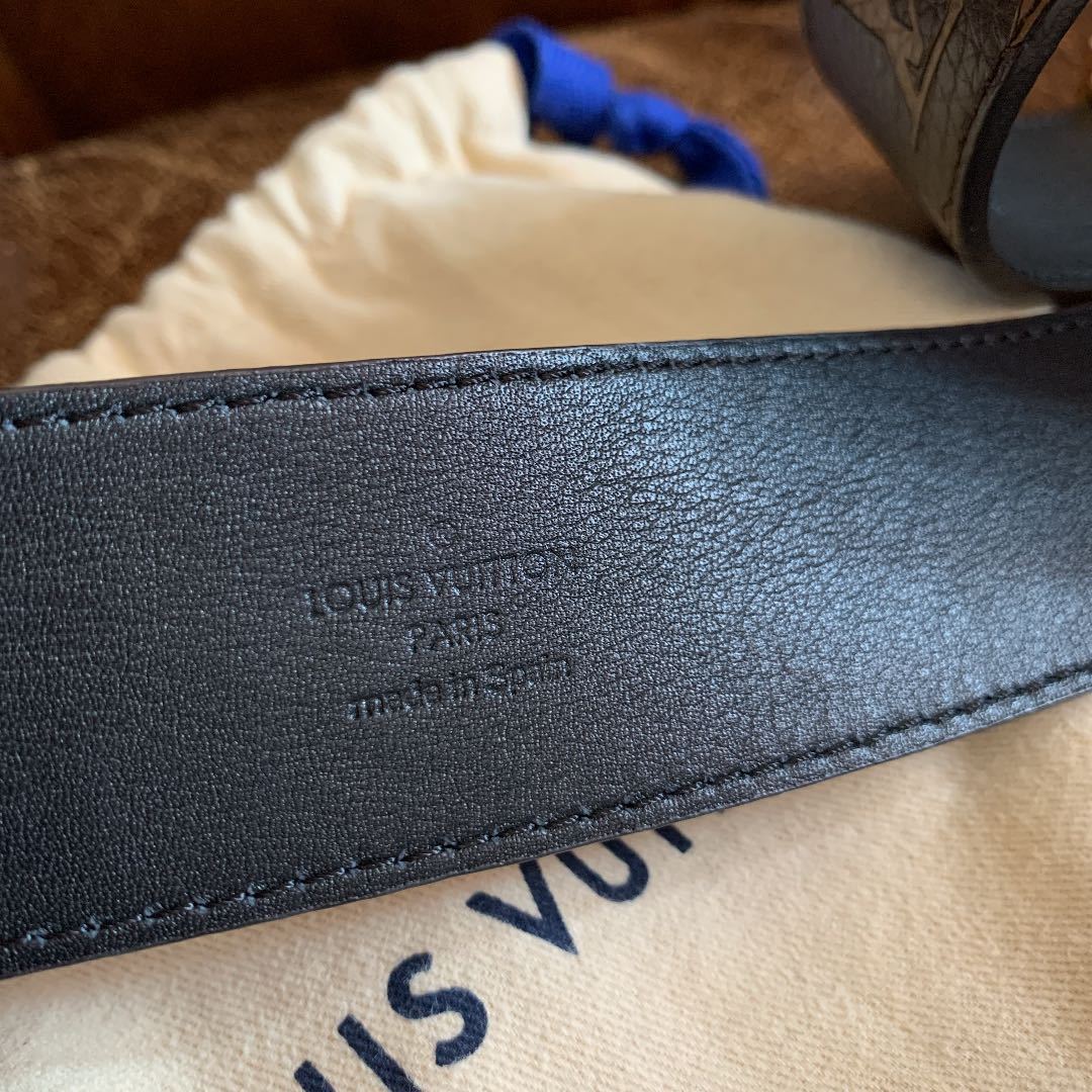Supreme LOUIS VUITTON 90 36 ベルト モノグラム|Yahoo!フリマ Supreme LOUIS VUITTON 90 36 ベルト モノグラム|Yahoo!フリマ