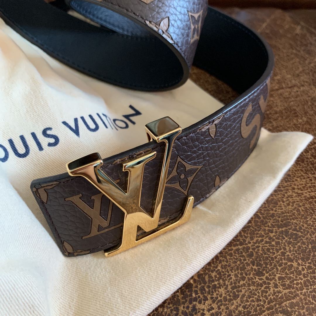 Supreme LOUIS VUITTON 90 36 ベルト モノグラム|Yahoo!フリマ Supreme LOUIS VUITTON 90 36 ベルト モノグラム|Yahoo!フリマ