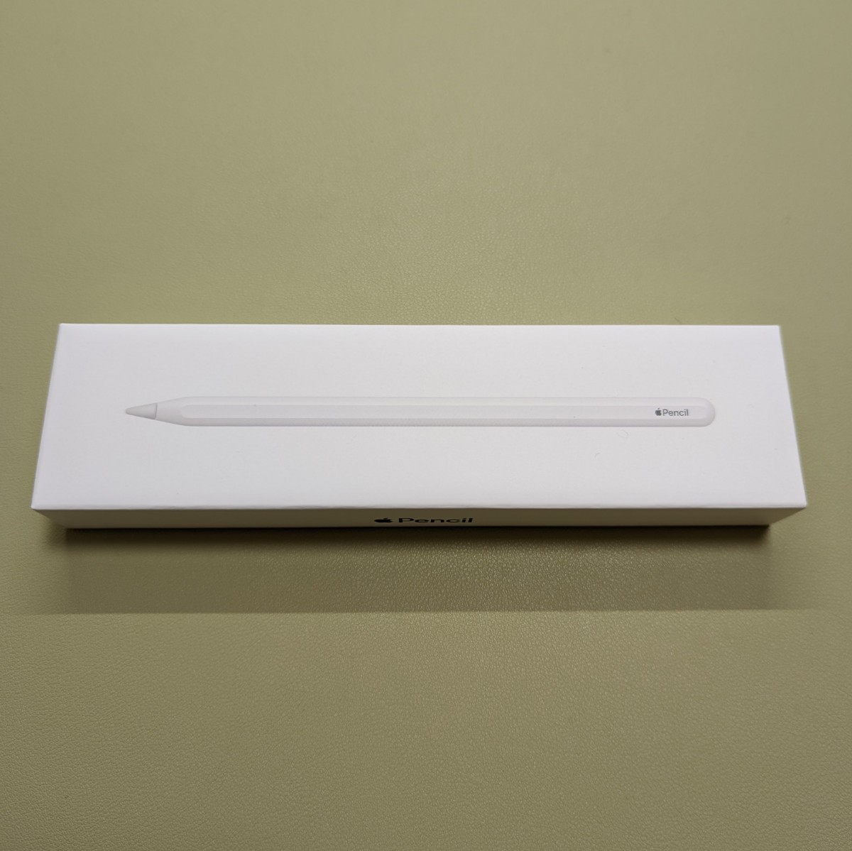 正本販売中 Apple 第2世代純正品　アップルペンシル Pencil その他