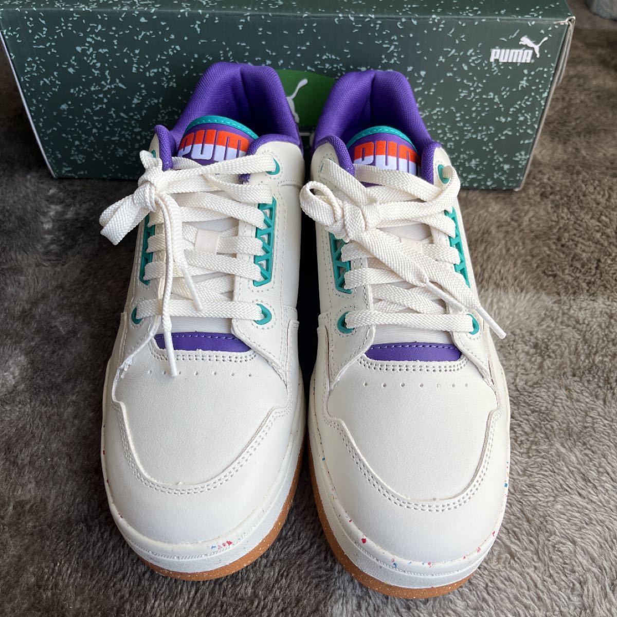 ユニセックス PUMA x BUTTER GOODS スリップストリーム LO L