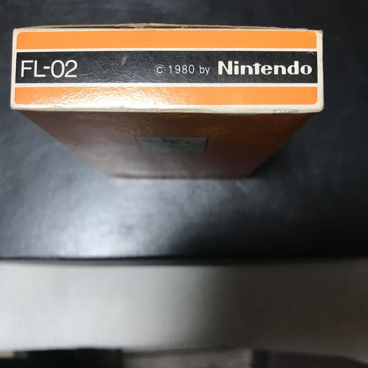 任天堂 ゲームウォッチ フラッグマン Nintendo GAME&WATCH FLAGMAN 未