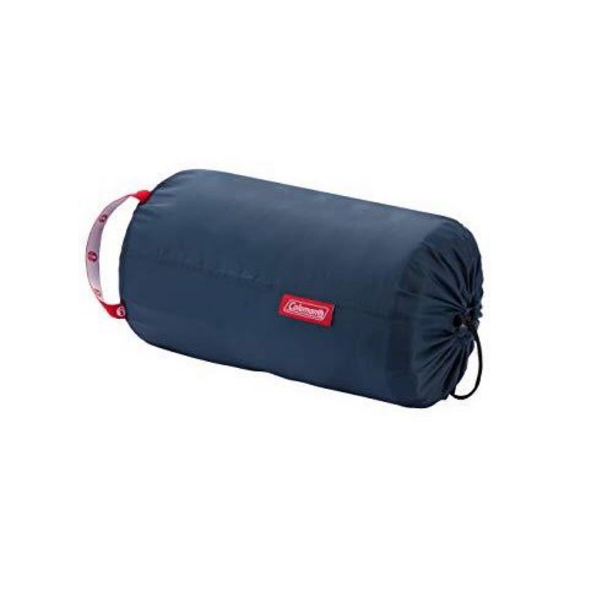 コールマン(Coleman) 寝袋 パフォーマーIII C5 使用可能温度5度 封筒型 オレンジ 2000034774