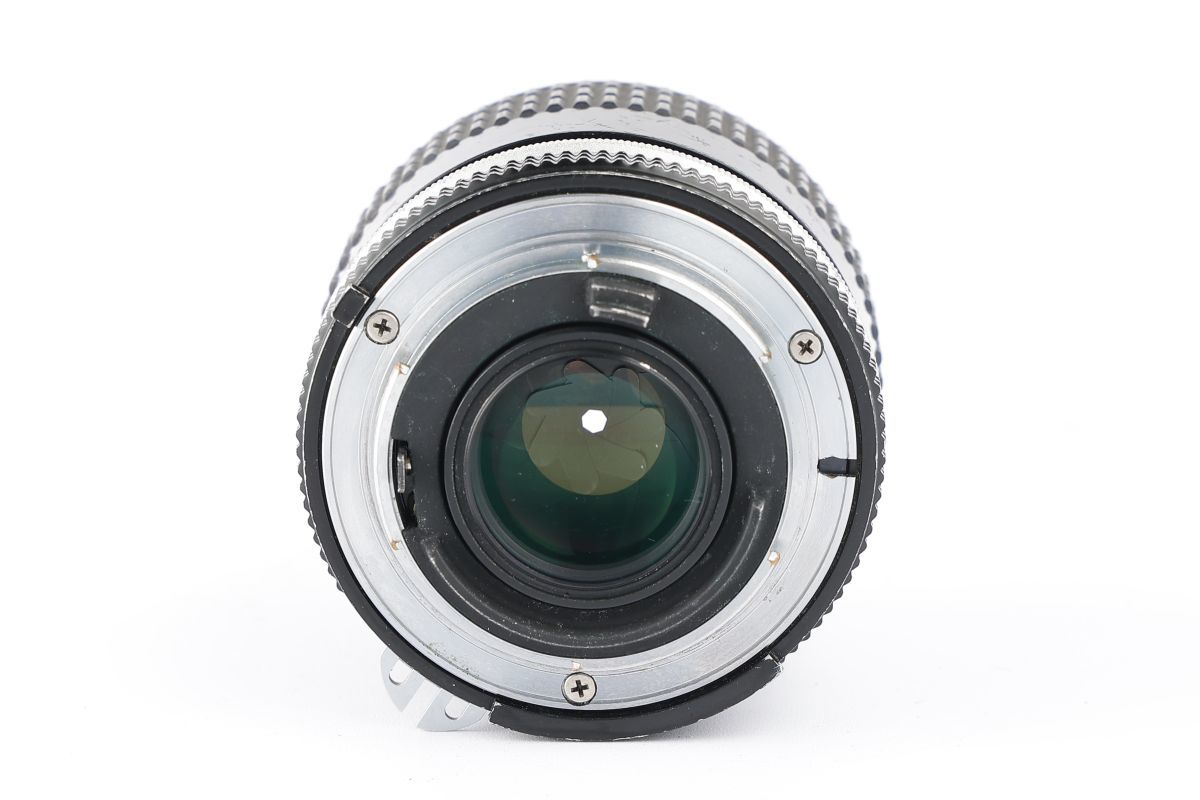 00048cmrk Nikon Ai NIKKOR 28mm F2 単焦点 広角レンズ ニコン Fマウント_画像7