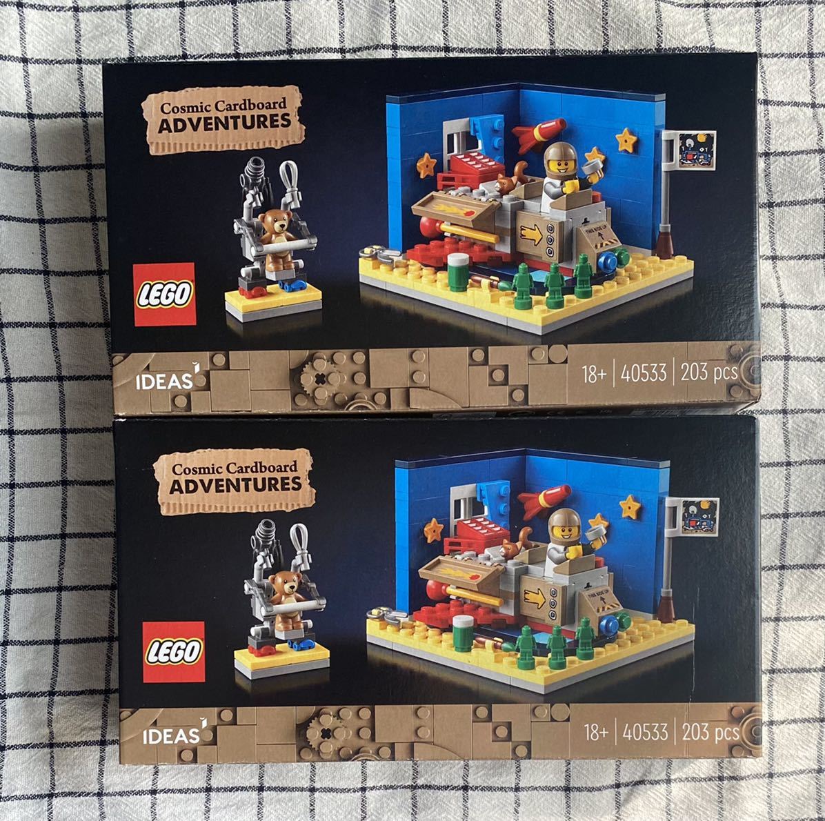 新品 】 知育玩具 レゴ #2 スターウォーズ スターウォーズ #2 3341