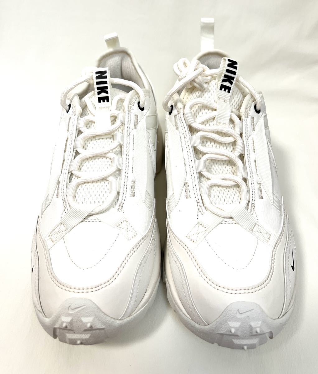 スニーカー ヤフオク! - 25cm NIKE WMNS TC7900 tc7900 ホワイト