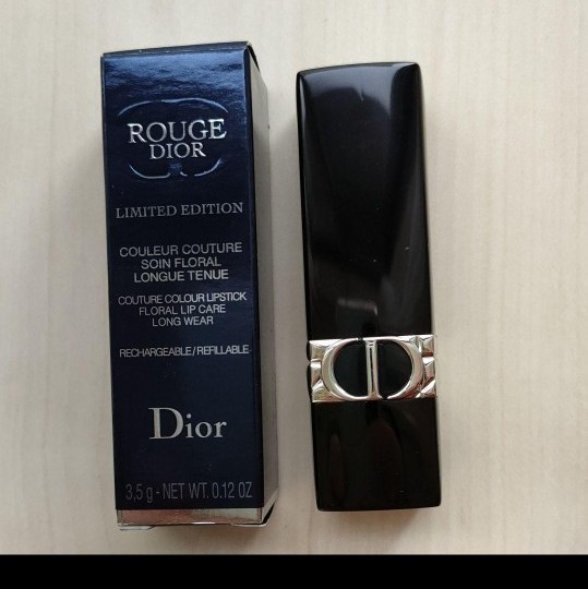 ディオール ルージュディオール Dior