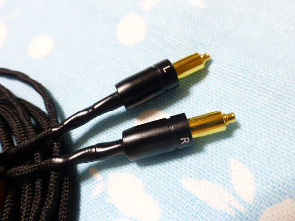 SHURE SRH1840 SRH1540 SRH1440 用ケーブル MOGAMI 2944 4.4mm5 SHURE SRH1840 SRH1540 SRH1440 用ケーブル MOGAMI 2944 4.4mm5