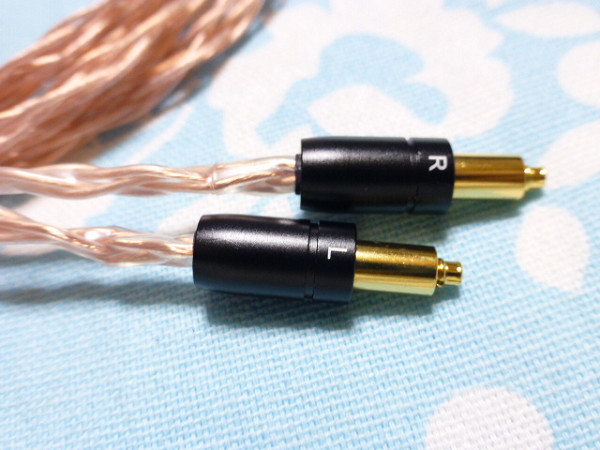 SHURE SRH1840 SRH1540 SRH1440 用 ケーブル MOGAMI 2944 八芯 SHURE SRH1840 SRH1540 SRH1440 用 ケーブル MOGAMI 2944 八芯