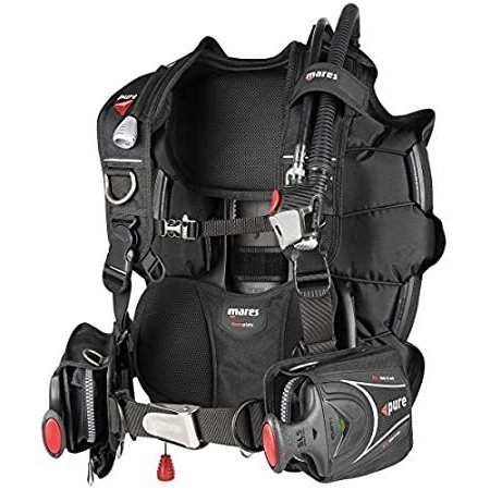 プロ向け 新品 マレス バックフロートBCD ピュアSLS プロ向け 新品 マレス バックフロートBCD ピュアSLS