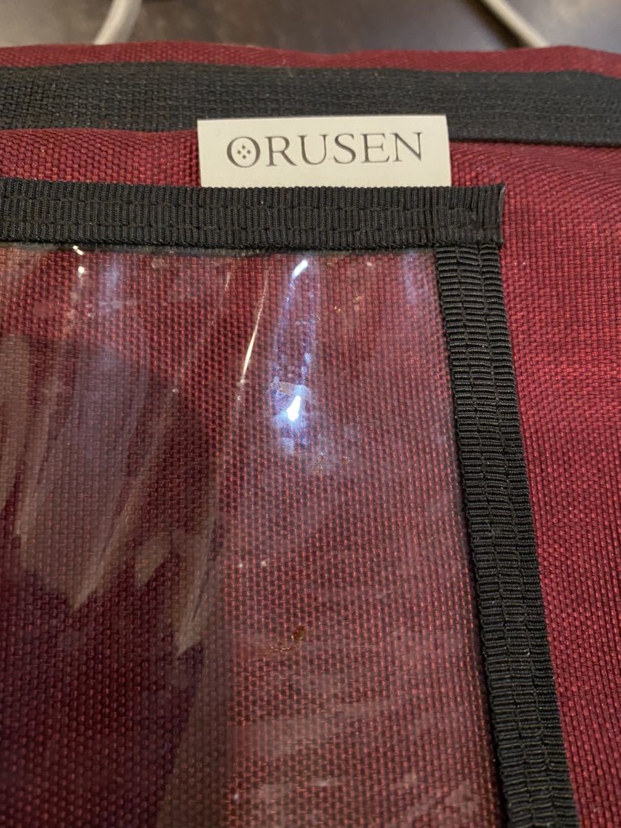 ORUSENオルセン加熱ステーション、保温プレート宅配ピザ、デリバリー
