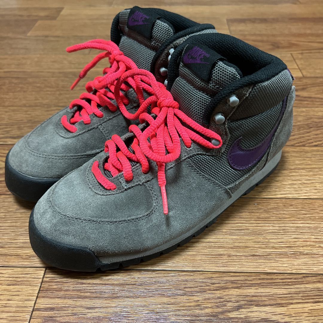ナイキ エアアプローチ NIKE アウトドア 山 川 登山 クライミング