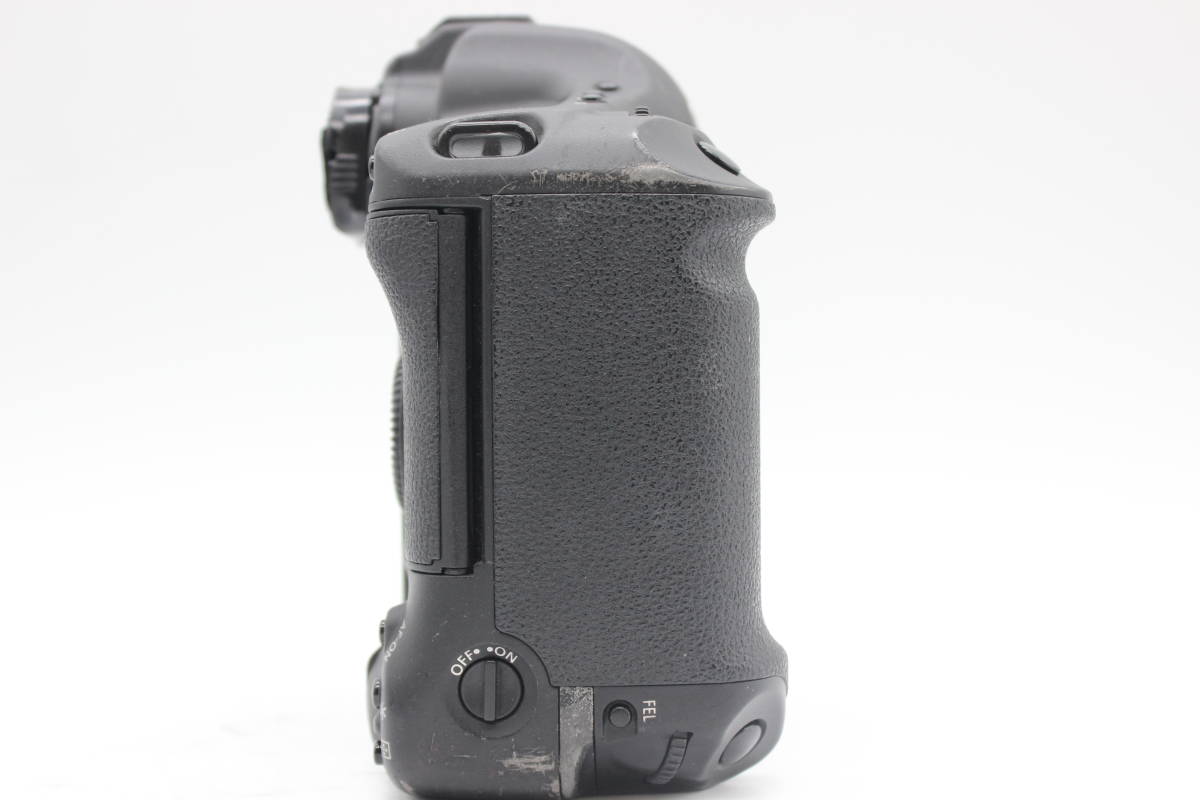 ☆良品☆ キャノン Canon EOS-1 D Mark IV バッテリー ☆良品☆ キャノン Canon EOS-1 D Mark IV バッテリー