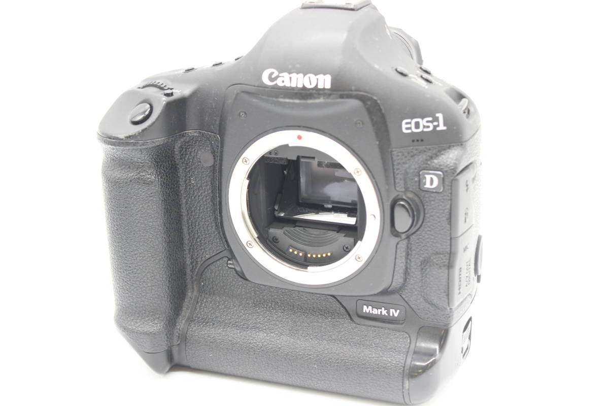 ☆良品☆ キャノン Canon EOS-1 D Mark IV バッテリー ☆良品☆ キャノン Canon EOS-1 D Mark IV バッテリー