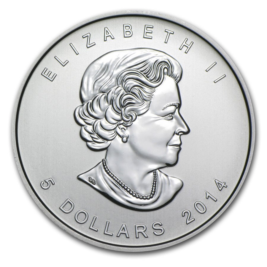 [ written guarantee * capsule with a self-starter ] 2014 year ( new goods ) Canada [ Hayabusa * Hayabusa * Falcon ] original silver 1 ounce silver coin 