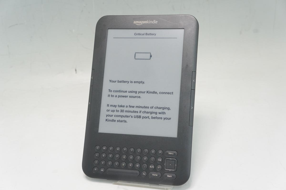 Amazon Kindle клавиатура no. 3 поколение D00901 черный Amazon gold доллар корпус чёрный фото 0 Amazon Kindle клавиатура no. 3 поколение D00901 черный Amazon gold доллар корпус чёрный купить по цене 594.65 р