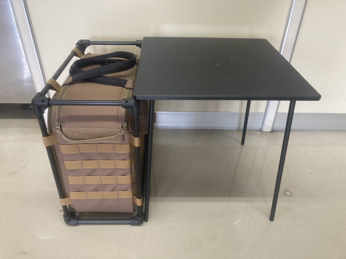 にするため 折りたたみ テーブル ヘリノックス タクティカルフィールドオフィス M HELINOX Tactical Field Office M  plywood - 通販 - PayPayモール ションにも - shineray.com.br