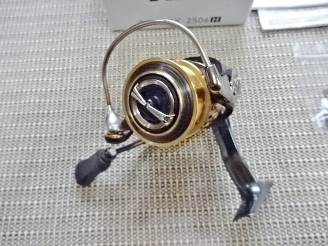 □ダイワ セオリー THEORY 2506H | monsterdog.com.br