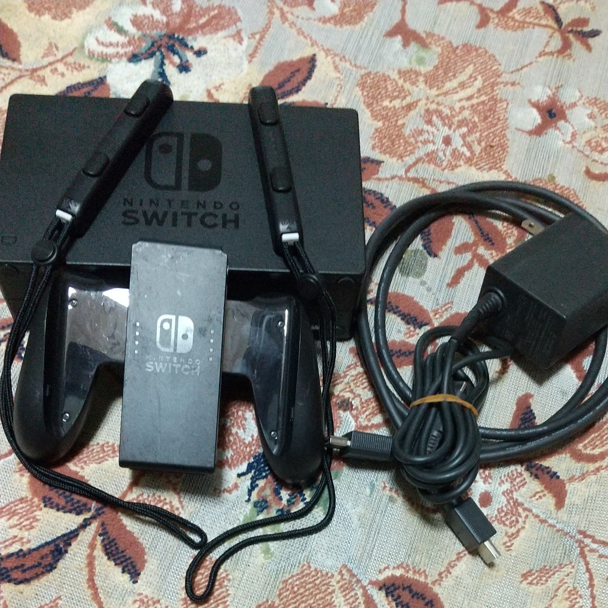 Nintendo Switch ネオンブルー  ネオンレッド 旧型