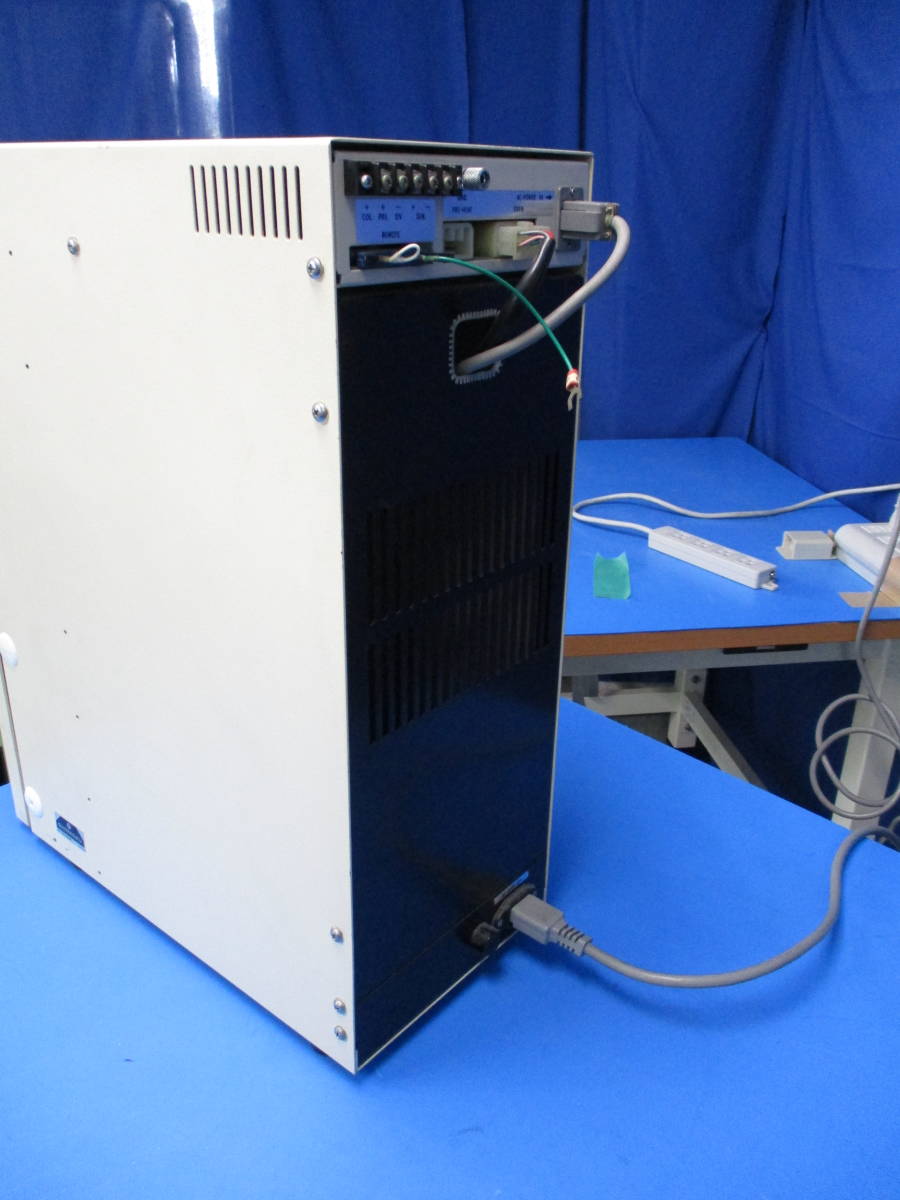 島津製作所/SHIMADZU 高速液体クロマトグラフ CTO-6A カラム 島津製作所/SHIMADZU 高速液体クロマトグラフ CTO-6A カラム