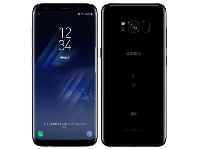 Galaxy S8+ SNAPDRAGON 835 SIMフリー｜スマートフォン本体 www