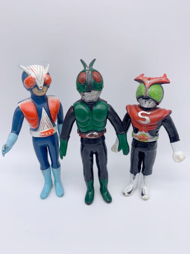 昭和レトロ ポピー 仮面ライダー アマゾン アマゾンライダー 昭和レトロ ポピー 仮面ライダー アマゾン アマゾンライダー