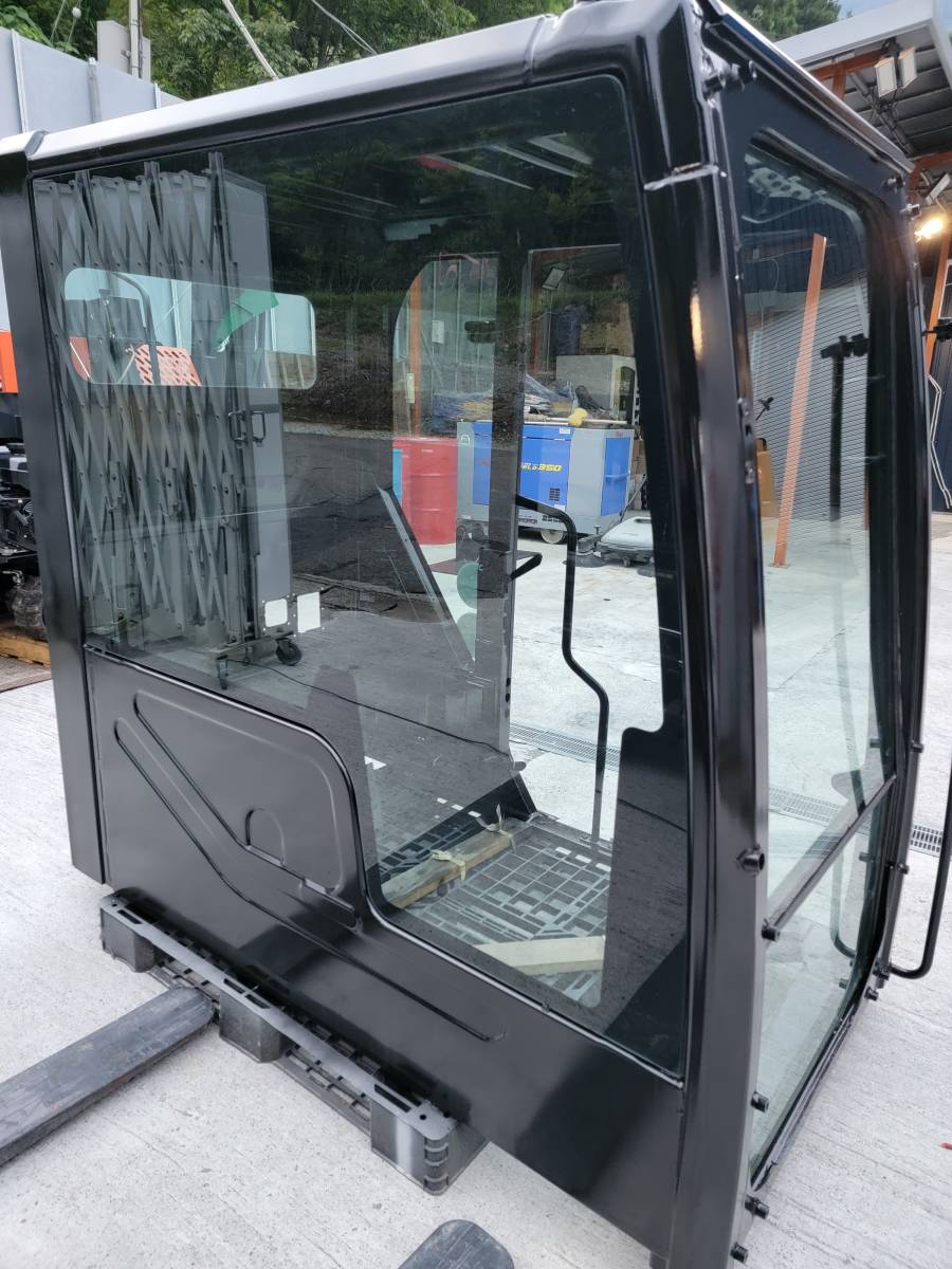 キャタピラー用 キャビン 320用 0,7用 7