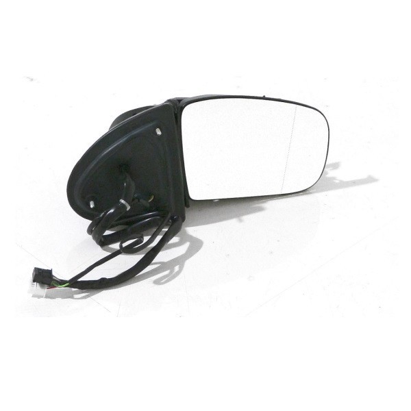  Mercedes Benz S Class W220 latter term 02y- door mirror left right side mirror S320 S430 S500 S600 S55AMG electric storage winker correspondence free shipping 