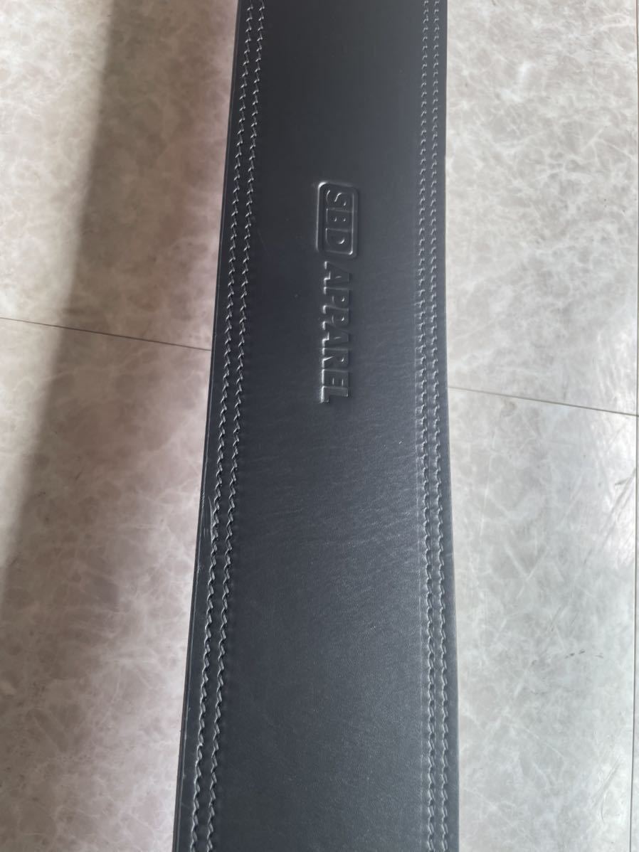 プレゼント SBD パワーリフティングベルト M zseo.tarman.pl