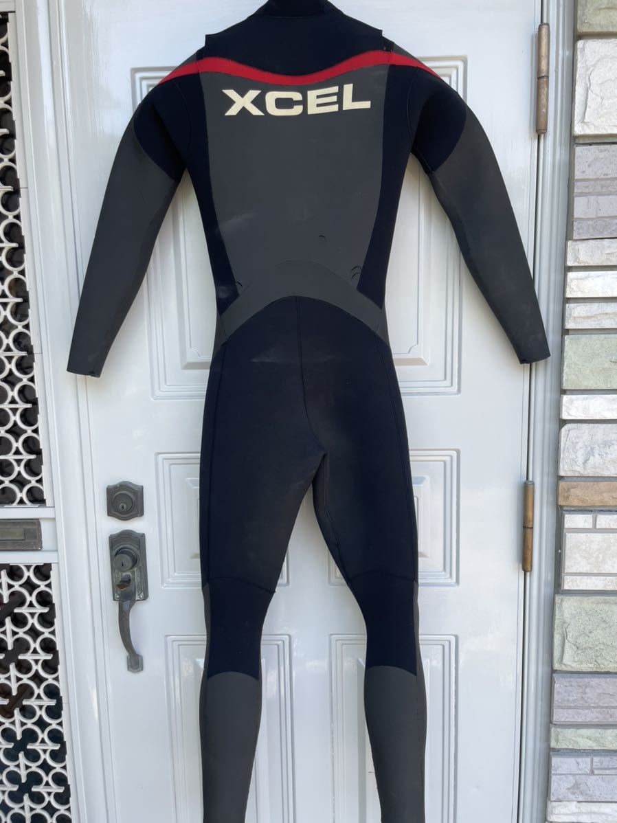 アウトドア 美品 by pit's shop|ラクマ XCEL ウェットスーツの通販 ー