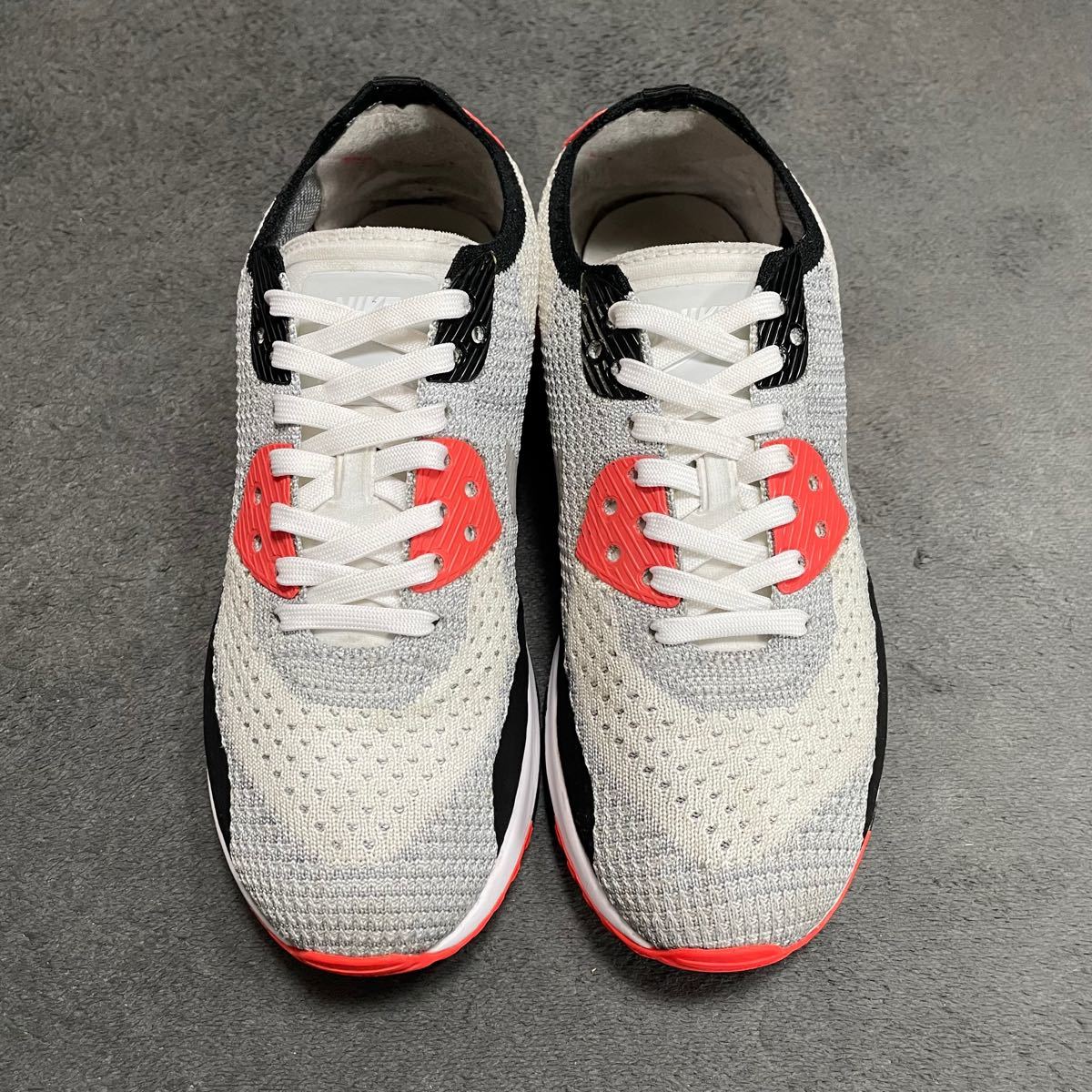 ライニット Nike 23cm ナイキ エアマックス1 フライニット ブライト クリムゾンの通販 By Snk Express ナイキならラクマ めにご Mcmc Gr ライニット Nike 23cm ナイキ エアマックス1 フライニット ブライト クリムゾンの通販 By Snk Express ナイキならラクマ めにご Mcmc Gr