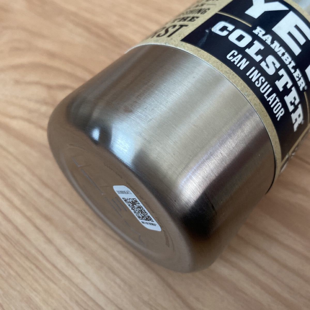 2個セット販売】YETI RAMBLER COLSTER STA STA（残りわずか）