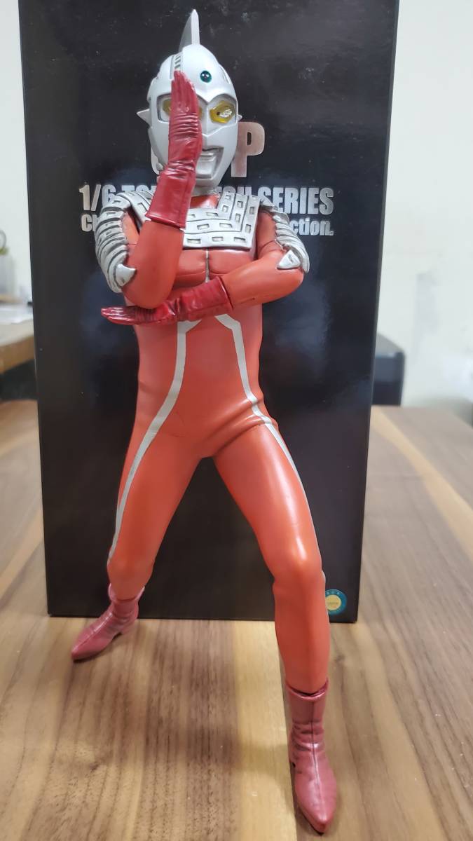 最大80%オフ!最大80%オフ!CCP ウルトラセブン ワイドショット