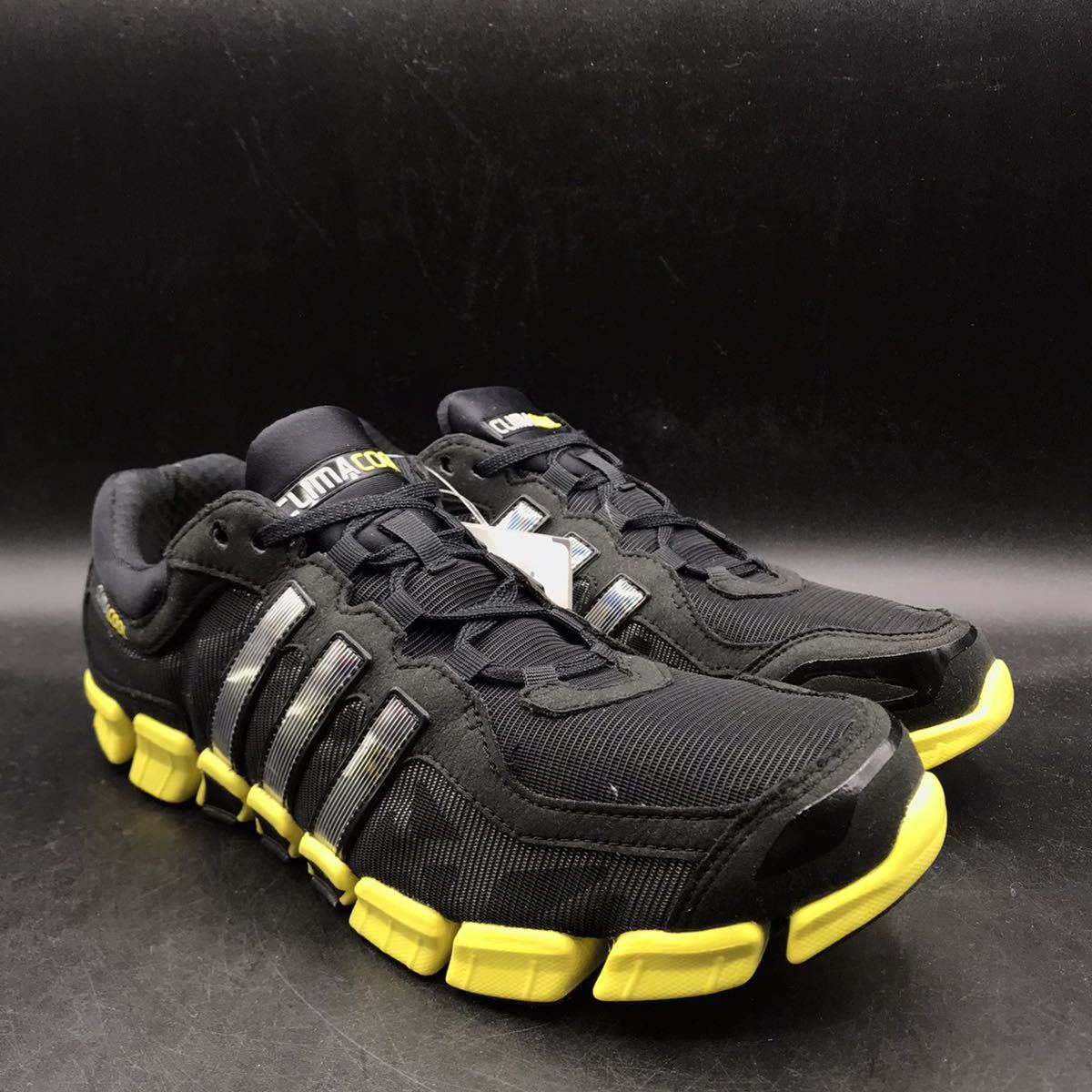 Y94 未使用 adidas アディダス ClimaCool FreshRide クライマクール