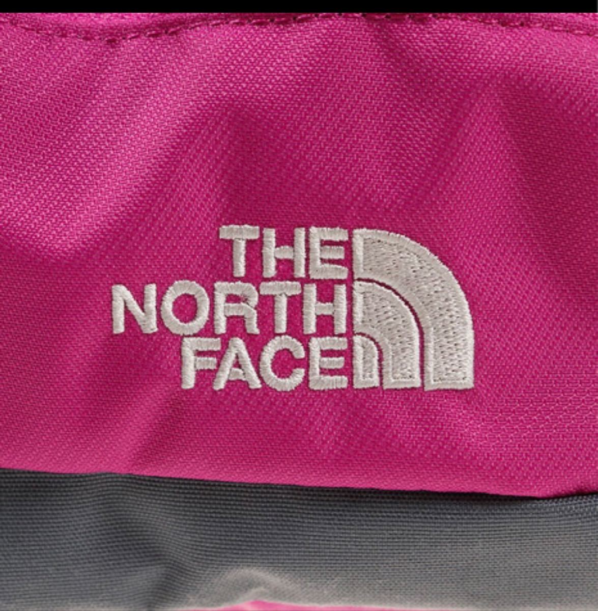 ノースフェイス　（THE NORTH FACE） RHEA リーア ウエストバッグ　新品　タグ付