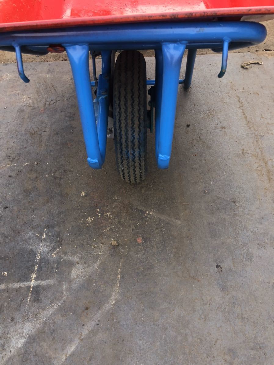 一輪車 エンジン付き | bergosafety.com.br