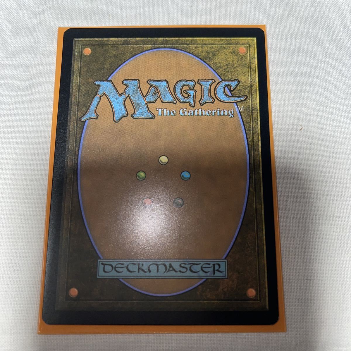 MTG Foil ティアマト Tiamat アンパサンド Ampersand
