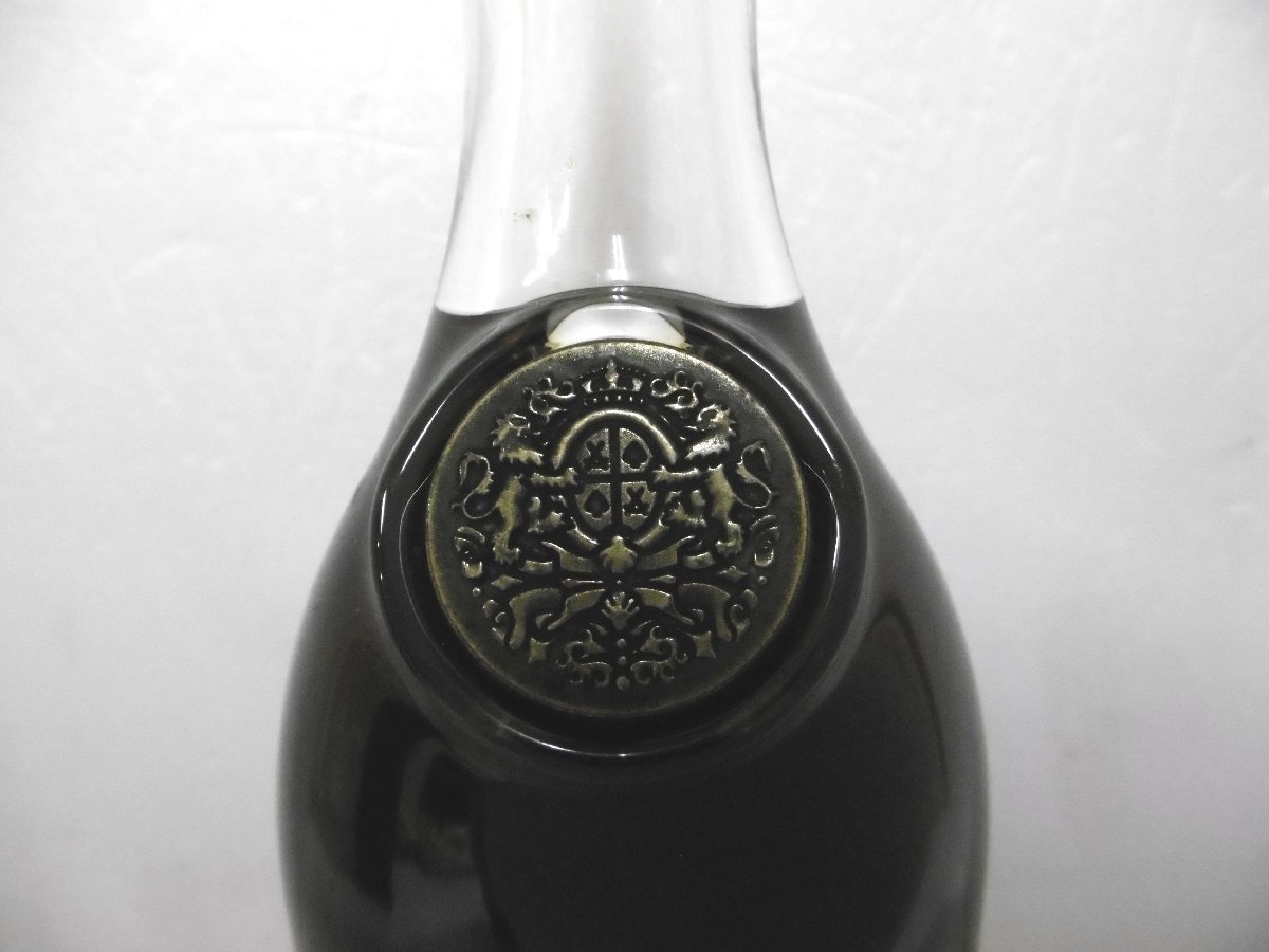 古酒 未開栓 dunhill ダンヒル VSOP V.S.O.P. Finest liqueur Cognac