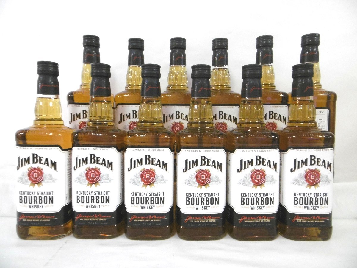 ☆大感謝セール】 ジムビーム ホワイト 40% 700ml 正規 バーボンウイスキー qdtek.vn ☆大感謝セール】 ジムビーム ホワイト 40% 700ml 正規 バーボンウイスキー qdtek.vn