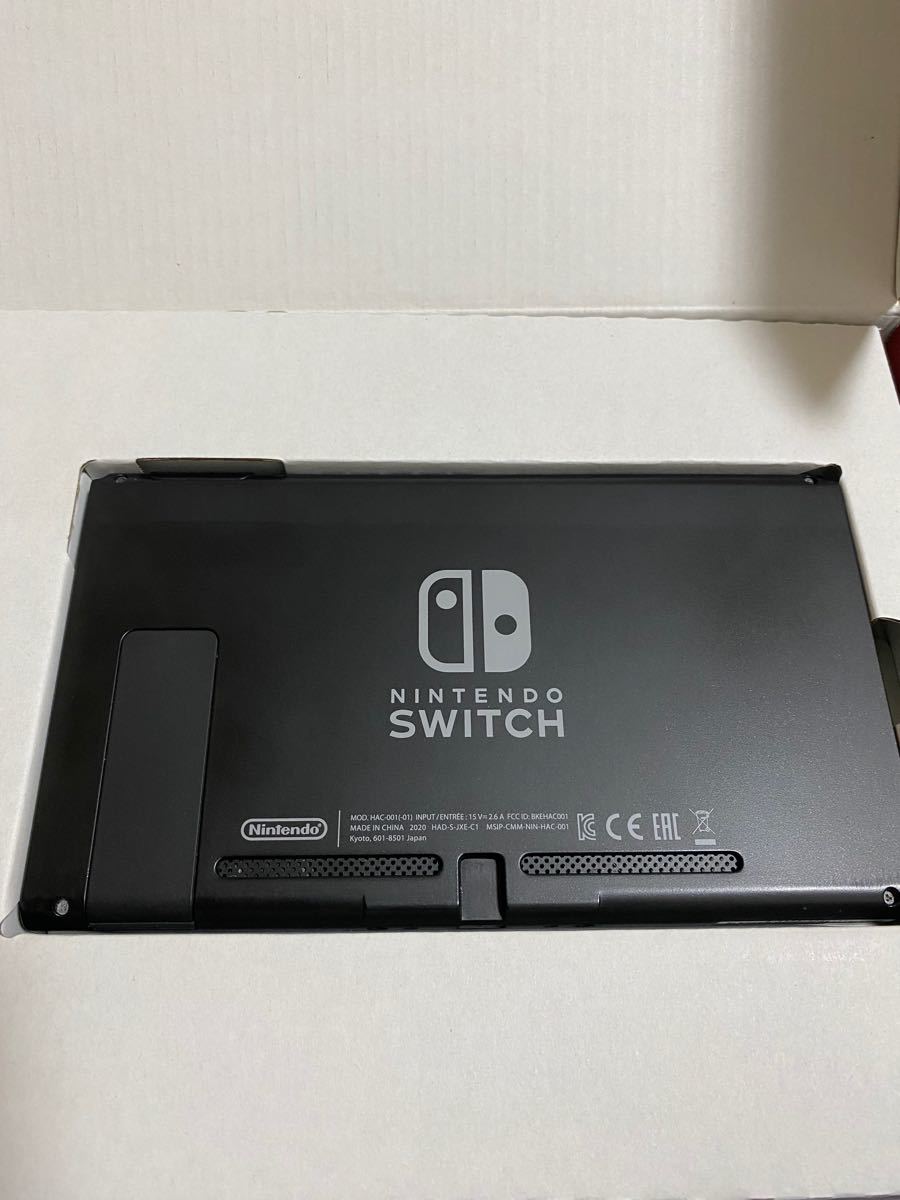 Nintendo Switch ニンテンドースイッチ　プロコントローラー