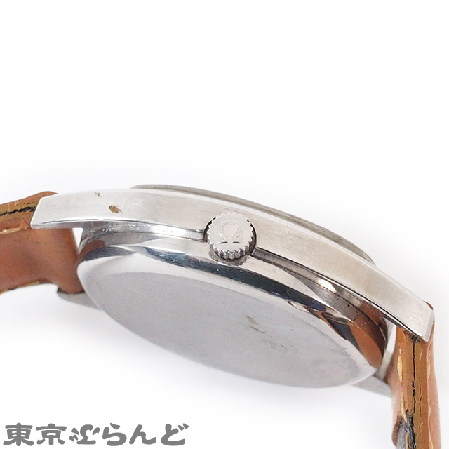 101591558☆1円~ オメガ OMEGA デビル 時計 腕時計 メンズ 自動 101591558☆1円~ オメガ OMEGA デビル 時計 腕時計 メンズ 自動