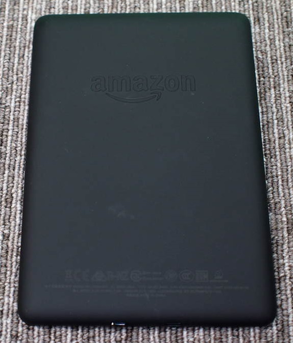 YIo5-263 Amazon Kindle Paperwhite no. 10 generation PQ94WIF 8GB E-reader 