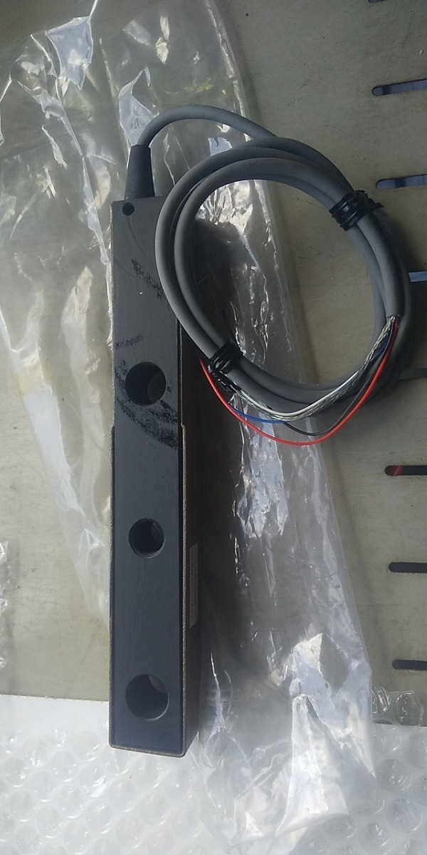 2【石030131-10(3)】ロードセル U2D1-100K 新興 新品 2【石030131-10(3)】ロードセル U2D1-100K 新興 新品